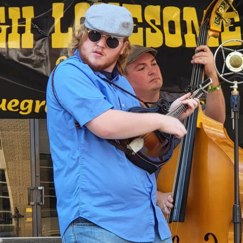 Silas Powell Band Returns To The Pennyroyal Opera House